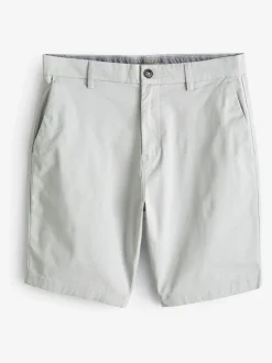 Multi - Straight fit - Set van 4 chinoshorts met stretch