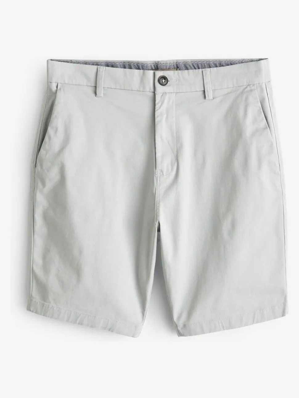Multi - Straight fit - Set van 4 chinoshorts met stretch