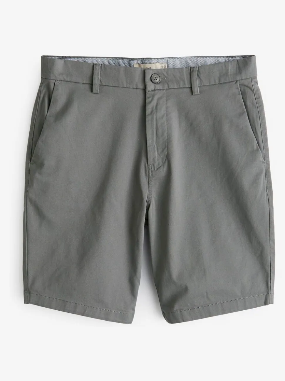 Multi - Straight fit - Set van 4 chinoshorts met stretch