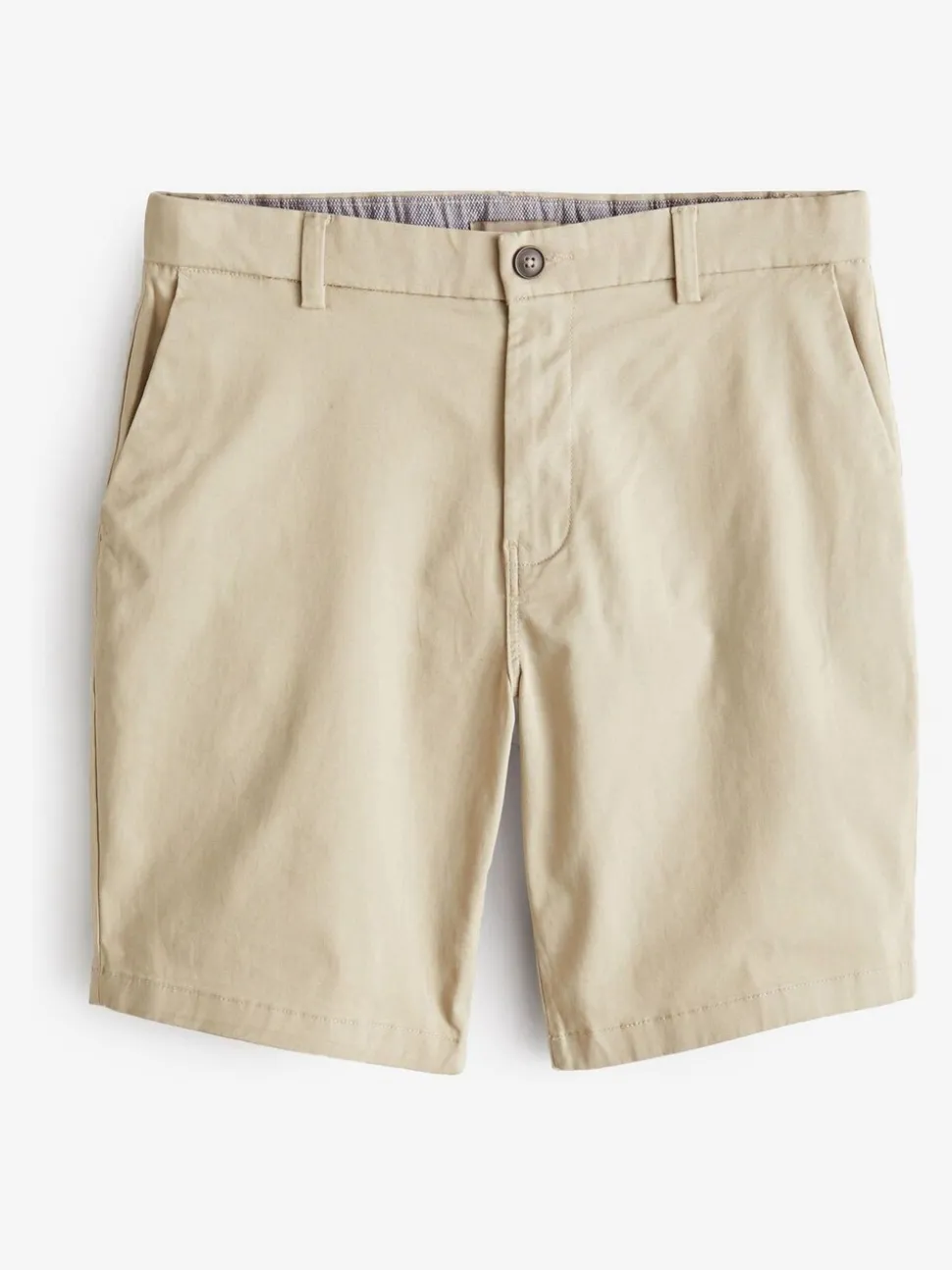 Multi - Straight fit - Set van 4 chinoshorts met stretch