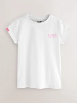 Multi - Superdry T-Shirts 3 Pack