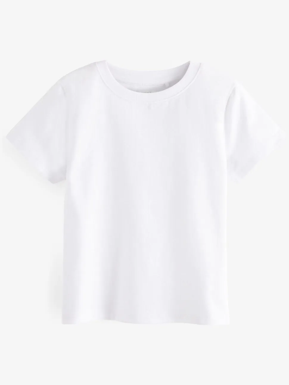 Multi - T-shirts 8 Pack (3-16jr)