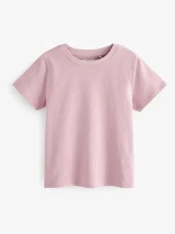 Multi - T-shirts 8 Pack (3-16jr)