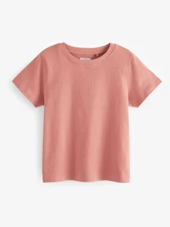 Multi - T-shirts 8 Pack (3-16jr)