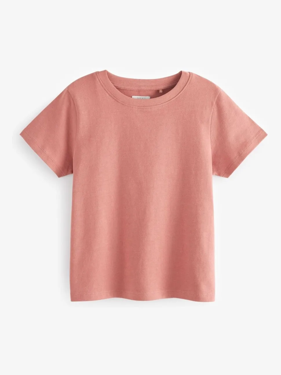 Multi - T-shirts 8 Pack (3-16jr)