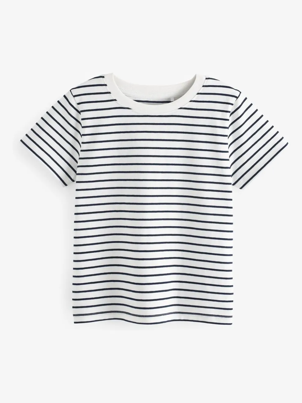 Multi - T-shirts 8 Pack (3-16jr)