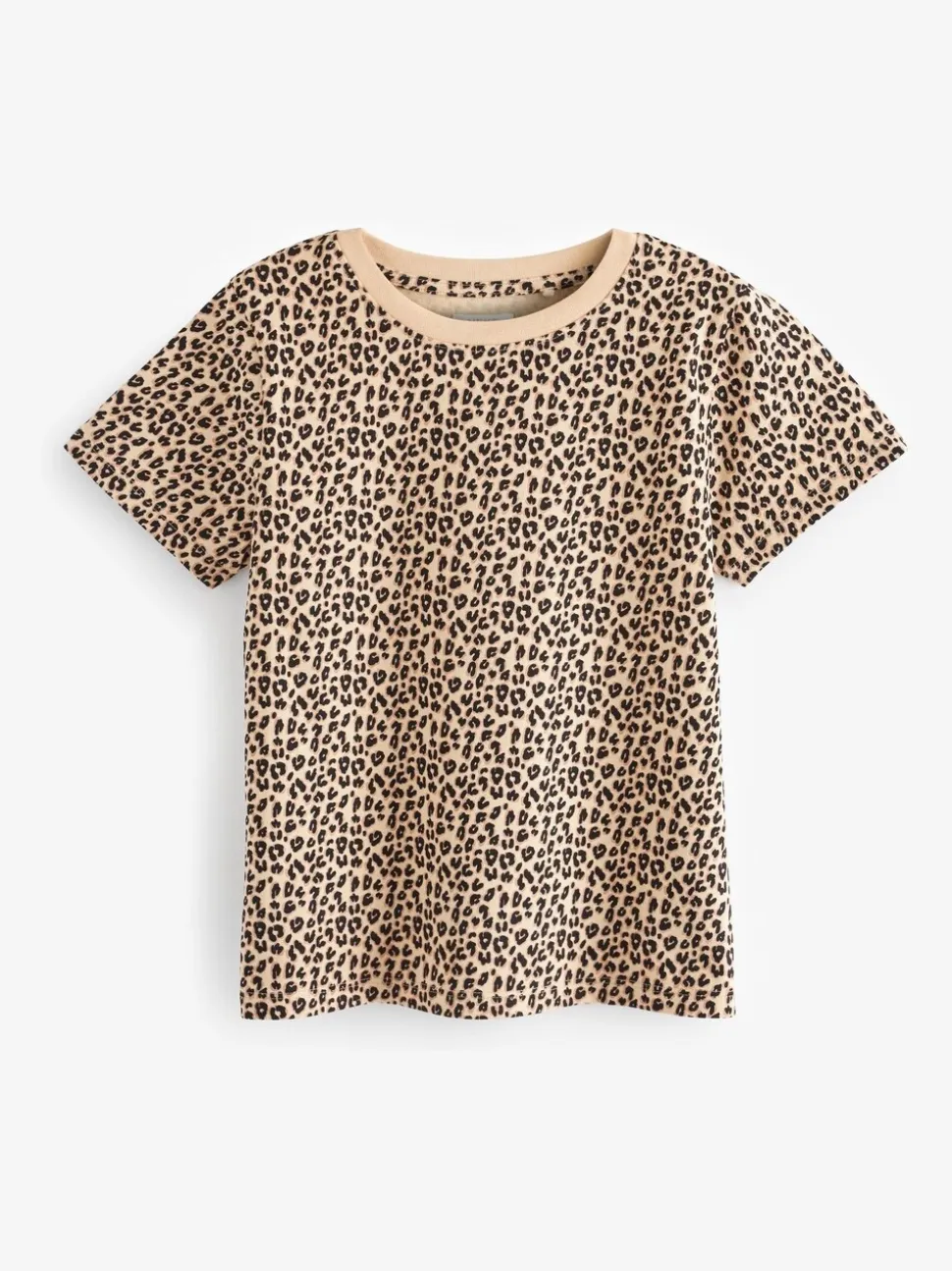 Multi - T-shirts 8 Pack (3-16jr)