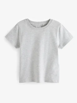 Multi - T-shirts 8 Pack (3-16jr)