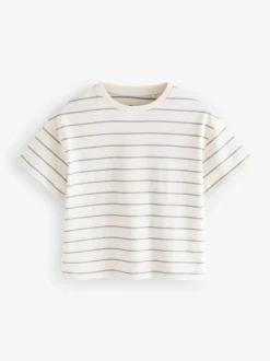 Multi - T-Shirts 7 Pack (3mths-7yrs)