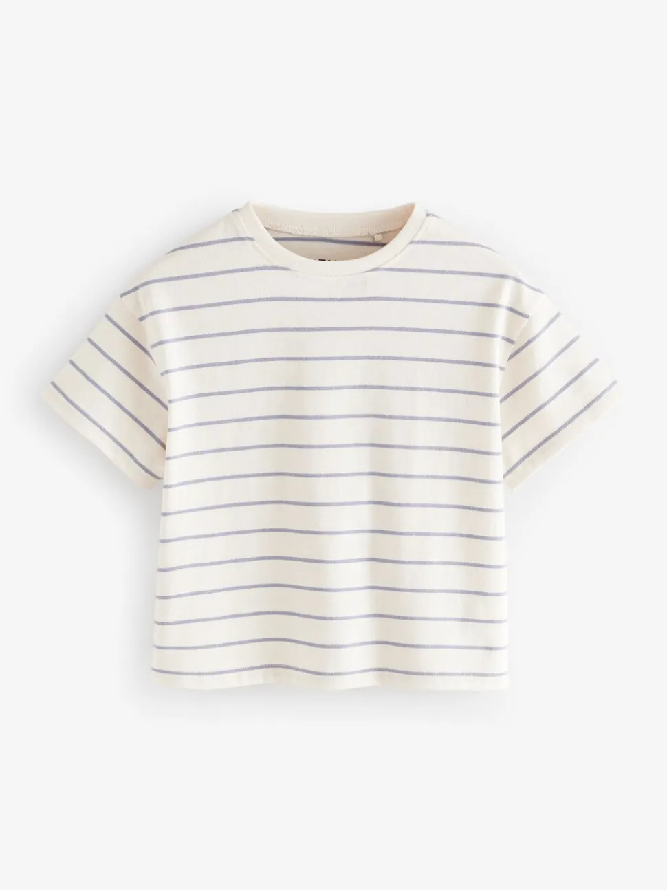 Multi - T-Shirts 7 Pack (3mths-7yrs)