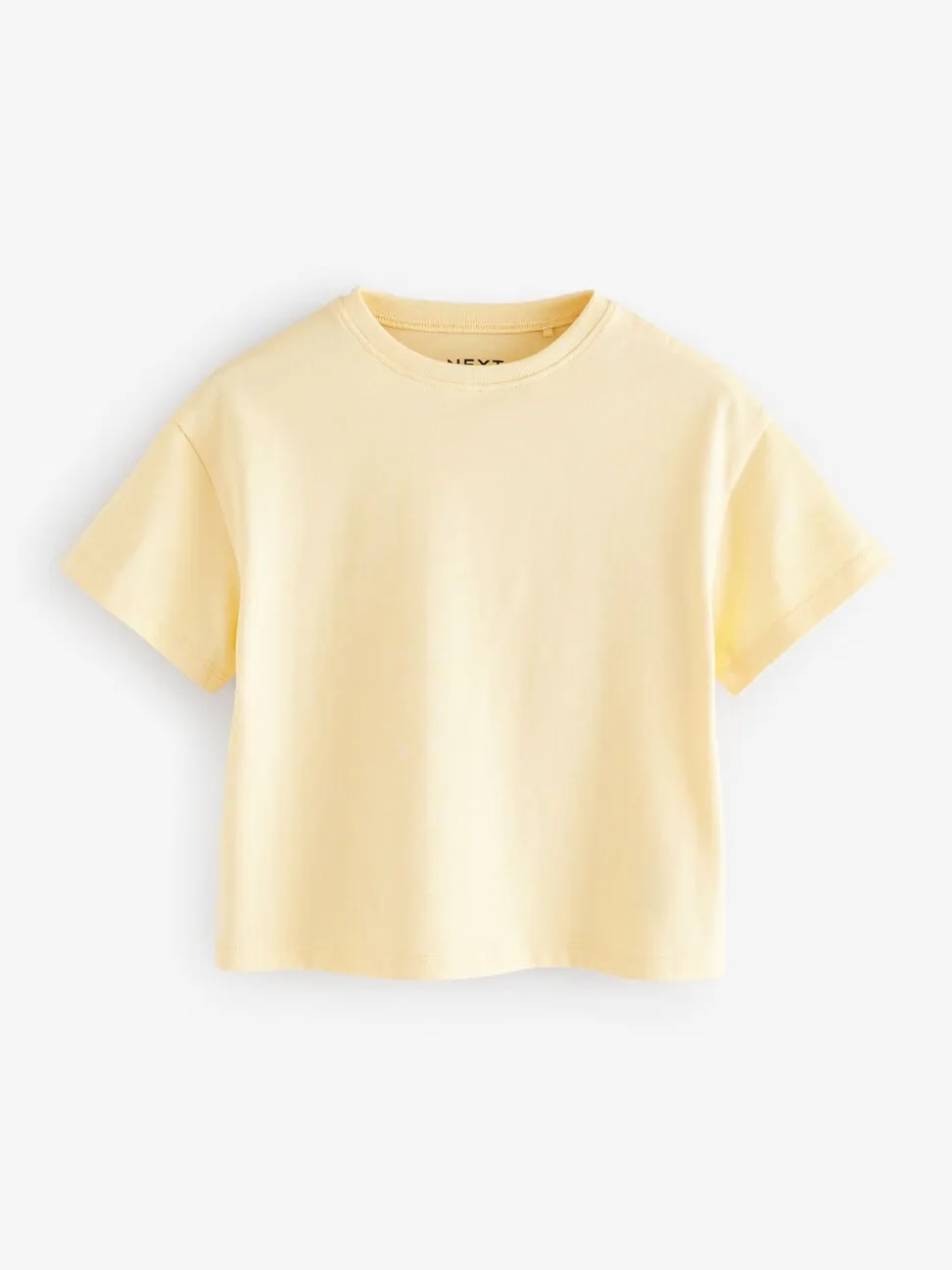 Multi - T-Shirts 7 Pack (3mths-7yrs)