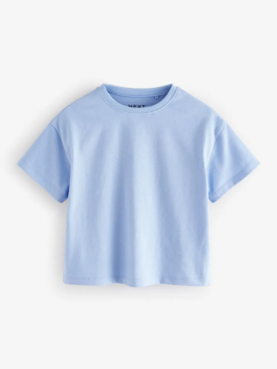 Multi - T-Shirts 7 Pack (3mths-7yrs)