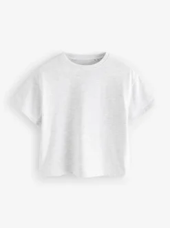 Multi - T-Shirts 7 Pack (3mths-7yrs)