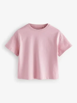 Multi - T-Shirts 7 Pack (3mths-7yrs)
