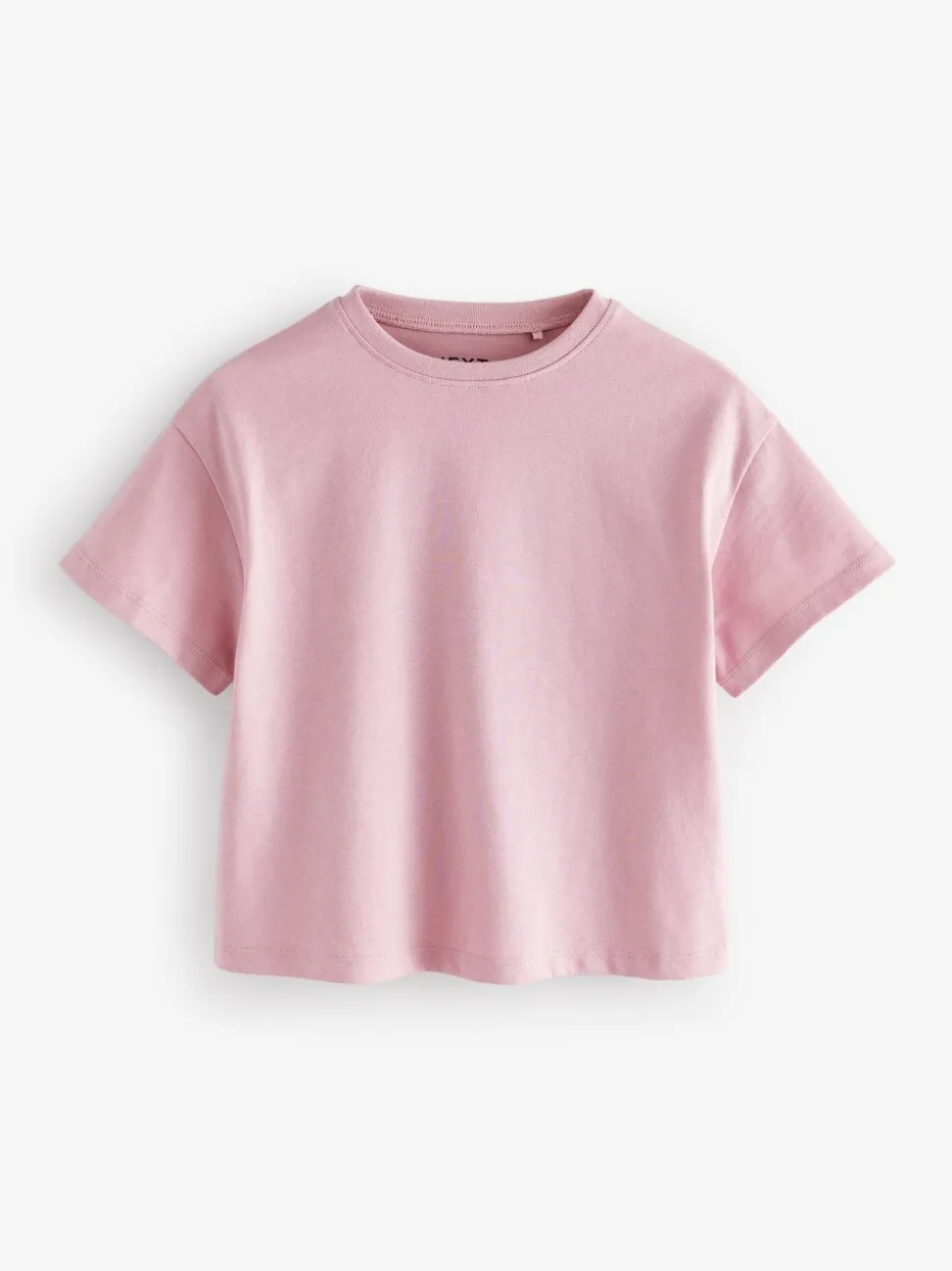 Multi - T-Shirts 7 Pack (3mths-7yrs)