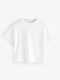 Multi - T-Shirts 7 Pack (3mths-7yrs)