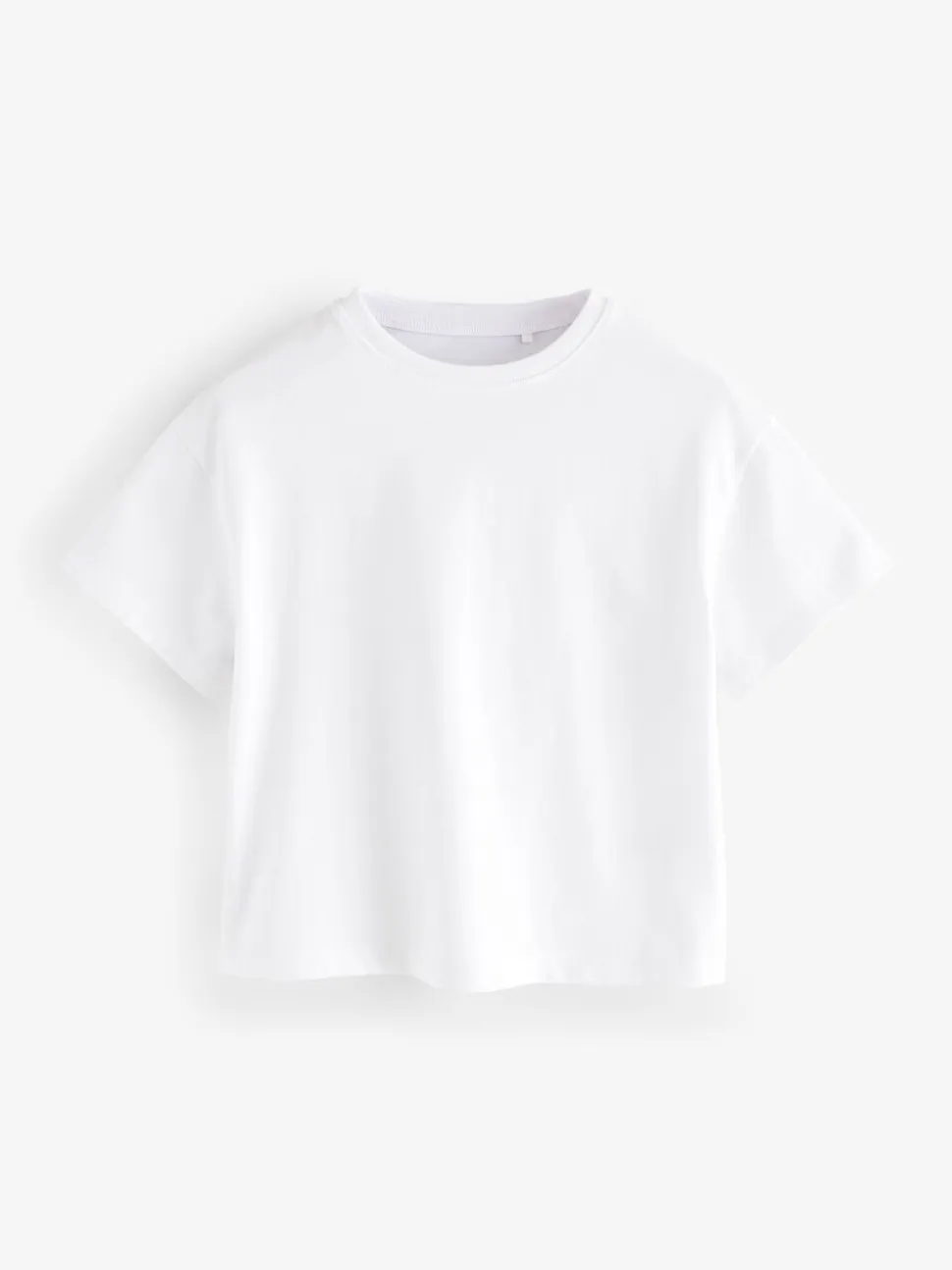 Multi - T-Shirts 7 Pack (3mths-7yrs)