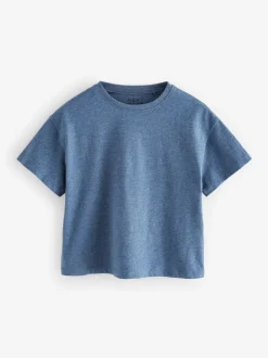 Multi - T-Shirts 7 Pack (3mths-7yrs)