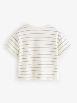 Multi - T-Shirts 7 Pack (3mths-7yrs)