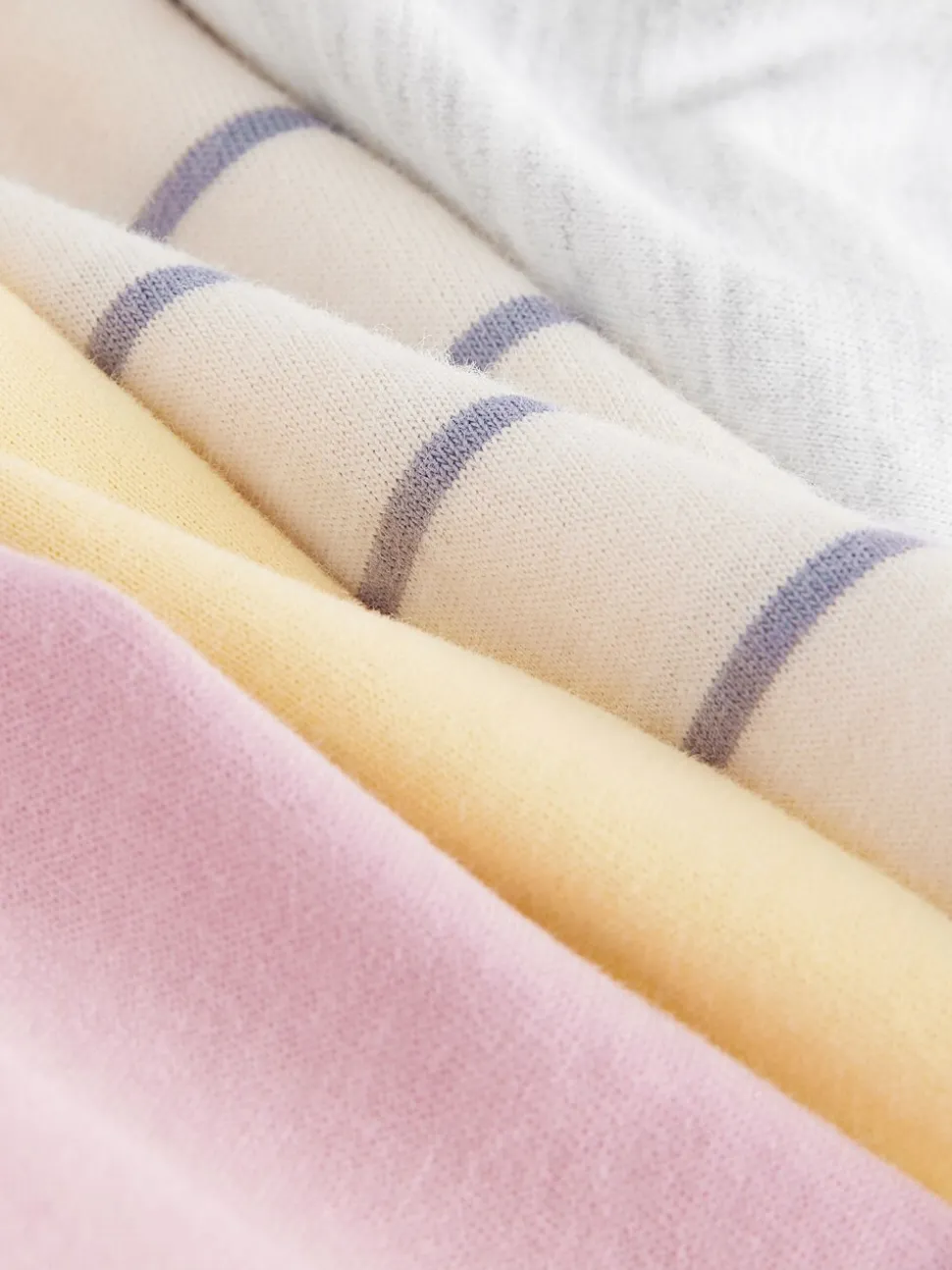 Multi - T-Shirts 7 Pack (3mths-7yrs)