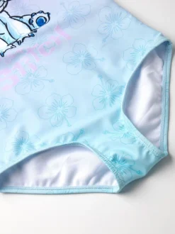 Multi - Vanilla Underground Meisjes Disney Lilo & Stitch Multicolour Stitch Zwempak
