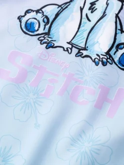 Multi - Vanilla Underground Meisjes Disney Lilo & Stitch Multicolour Stitch Zwempak