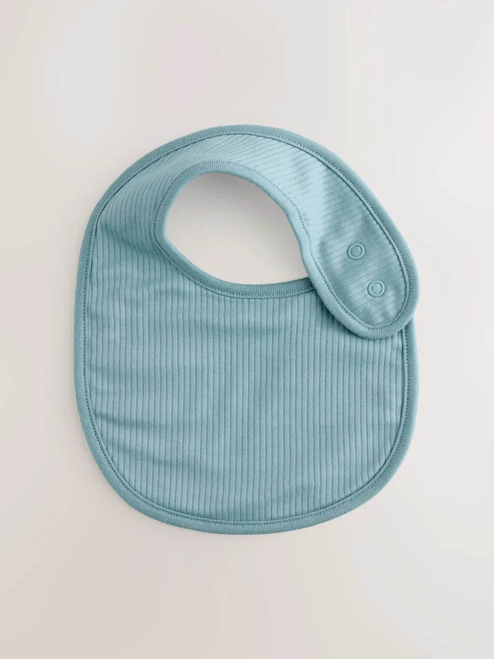 Multi - Verpakking met 5 babyslabbetjes