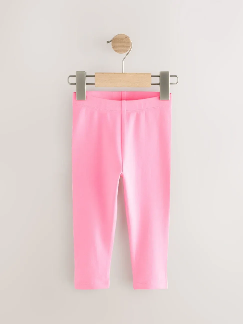 Multi - Verpakking van 5 leggings (3 mnd-7 jr)