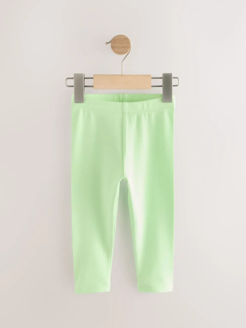 Multi - Verpakking van 5 leggings (3 mnd-7 jr)