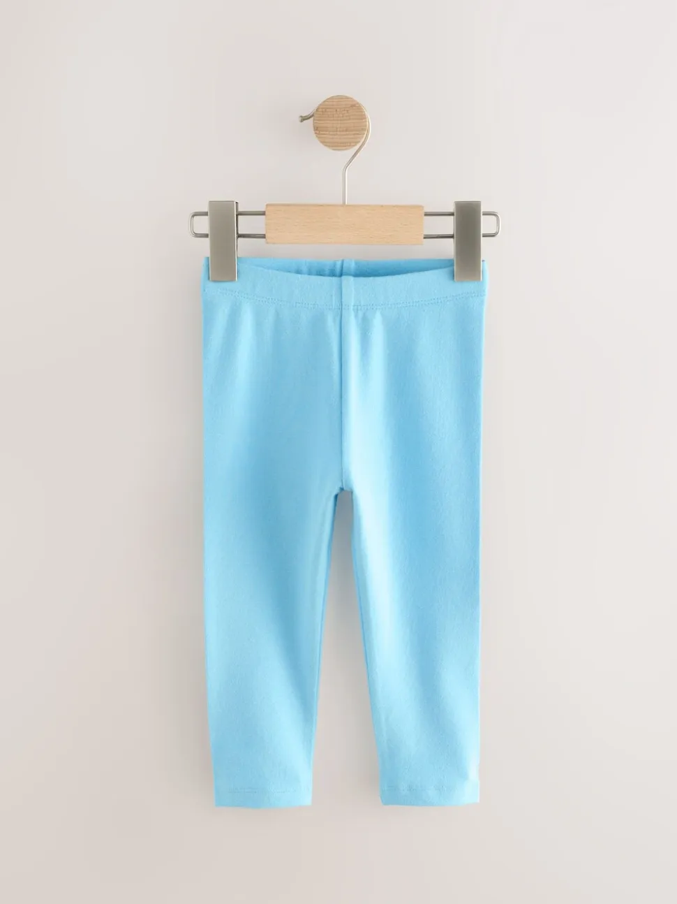 Multi - Verpakking van 5 leggings (3 mnd-7 jr)