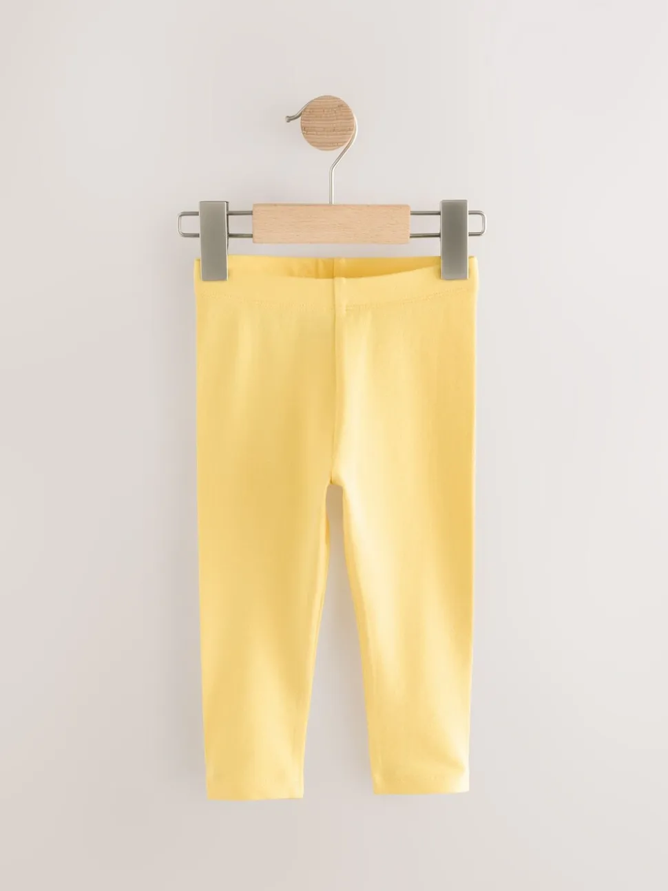 Multi - Verpakking van 5 leggings (3 mnd-7 jr)
