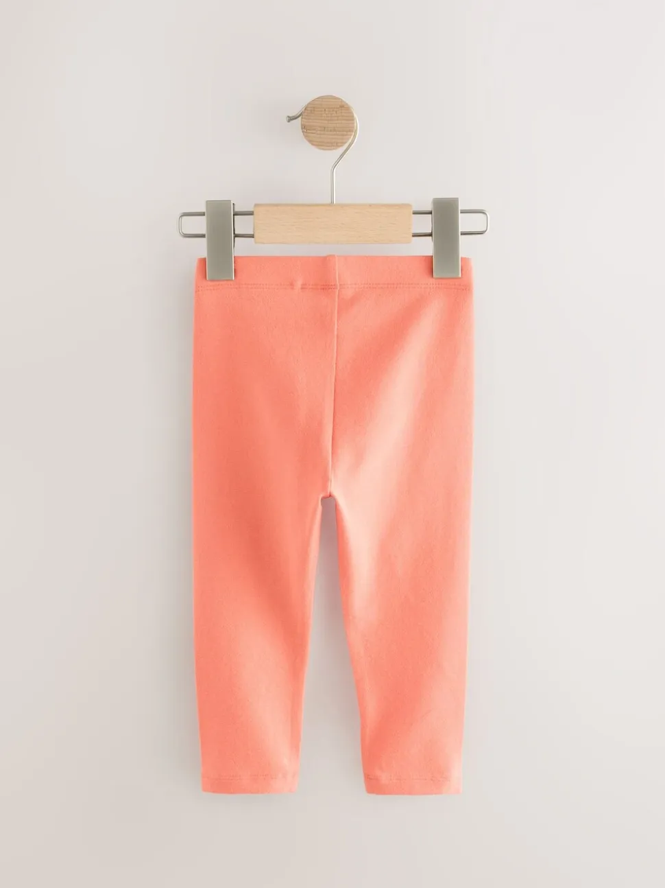 Multi - Verpakking van 5 leggings (3 mnd-7 jr)
