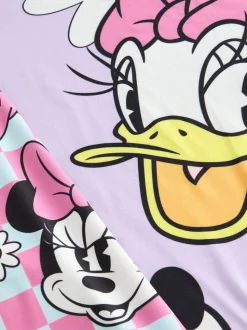 Multi - Verpakking van 2 Minnie Mouse nachthemden (2 - 14 jr)