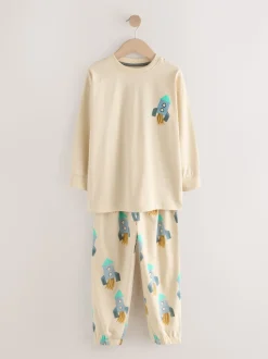 Multi - Verpakking van 3 oversized pyjama's 3 (9mnd -10jr)