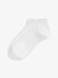 Multi - Verpakking van 10 paar sneakersokken