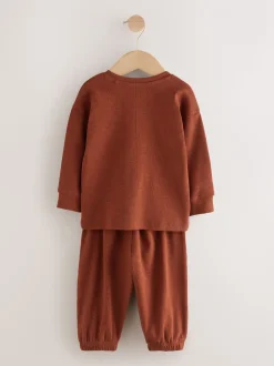 Multi - Verpakking van 3 relaxed fit pyjama's (9mnd-12jr)