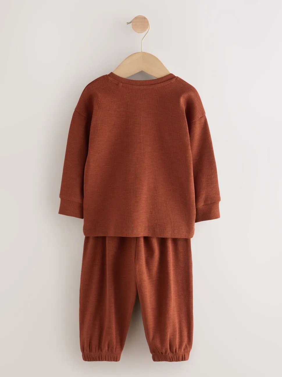 Multi - Verpakking van 3 relaxed fit pyjama's (9mnd-12jr)