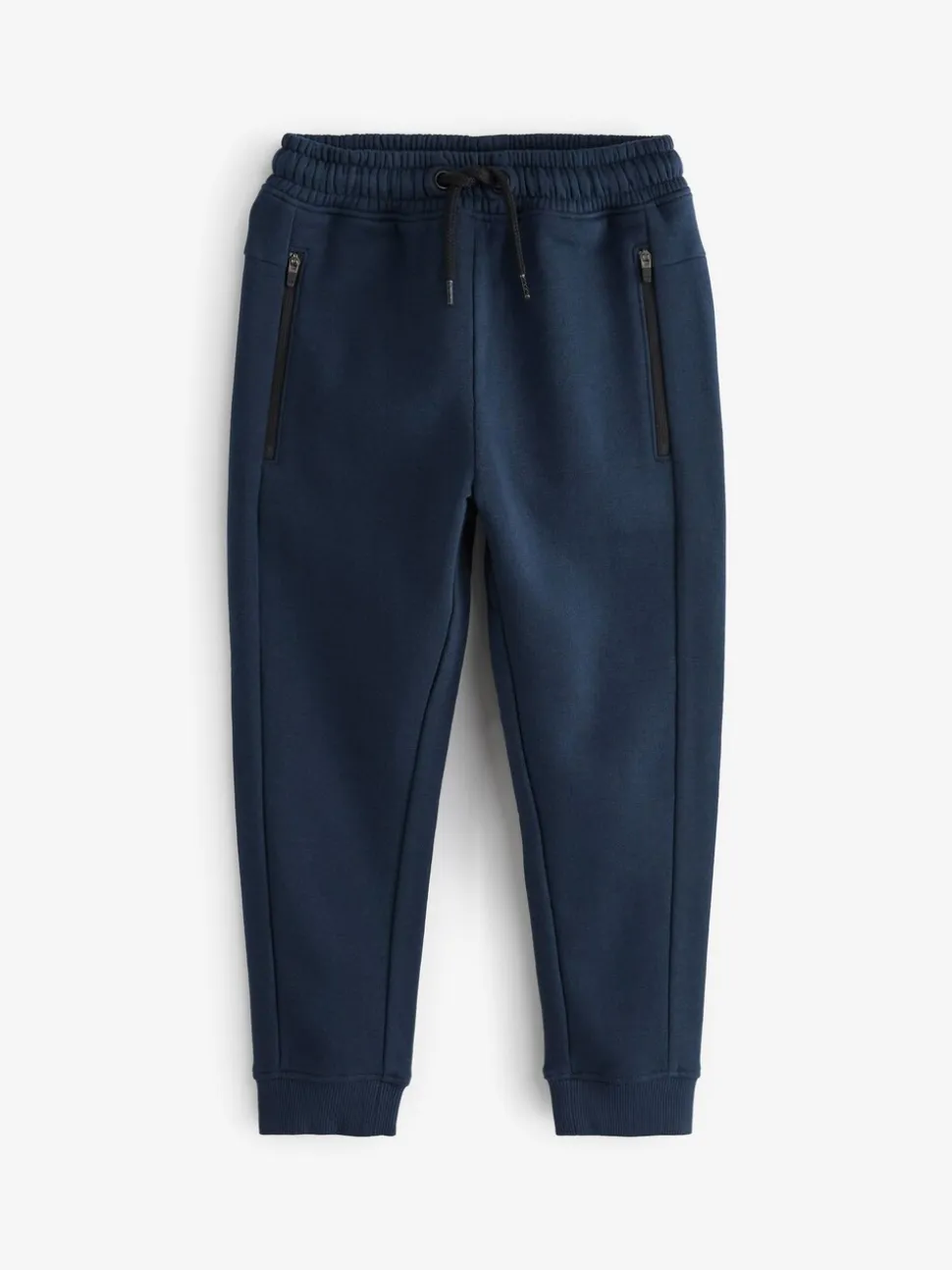 Multi - Verpakking van 3 slim fit joggingbroeken met (3-16jaar)