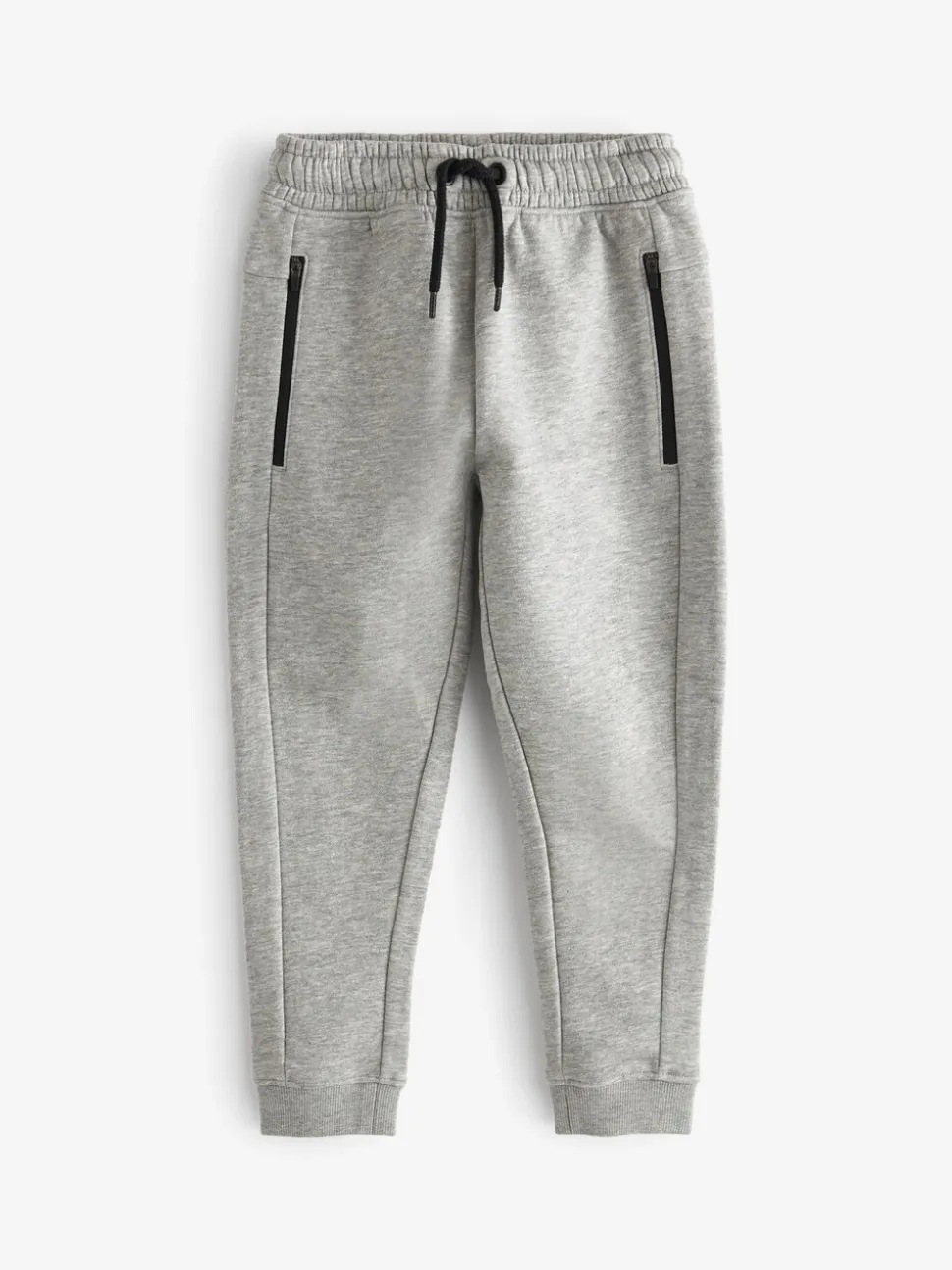 Multi - Verpakking van 3 slim fit joggingbroeken met (3-16jaar)
