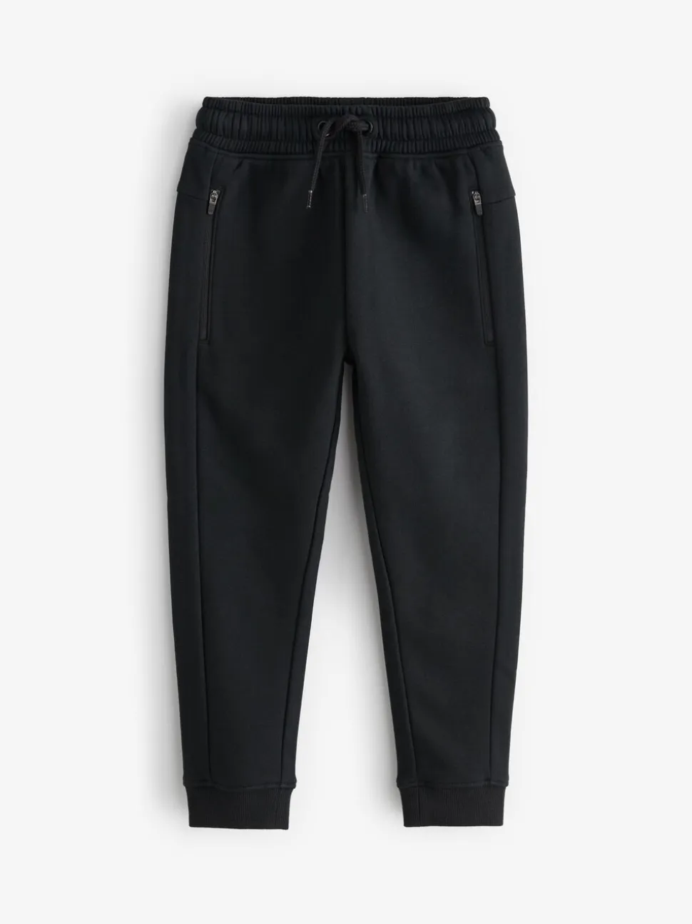 Multi - Verpakking van 3 slim fit joggingbroeken met (3-16jaar)