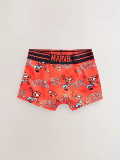 Multi - Verpakking van 3 trunks (2-12jr)