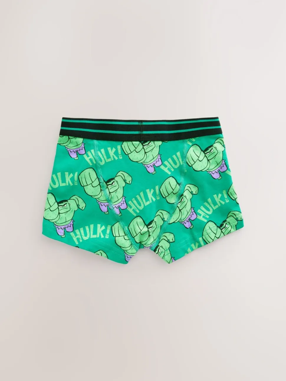 Multi - Verpakking van 3 trunks (2-12jr)