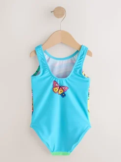 Multi Beach Scene - Badpak (3 mnd-7 jr)