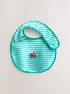 Multi Farm - 5 Babyslabbetjes