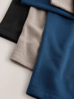 Multi Regular fit - Non Cuff Regular Fit Joggers (3-16yrs)