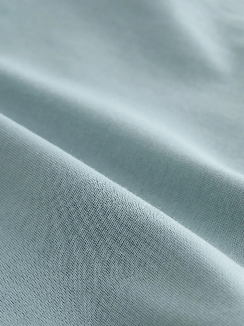 Multi-blauw - Set van 5 T-shirts met lange mouwen (3 mnd-7 jr)