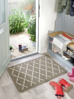 My Mat Arbor kleine deurmatten