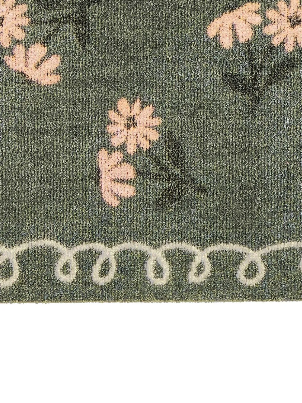 My Mat Home in Bloom Runner