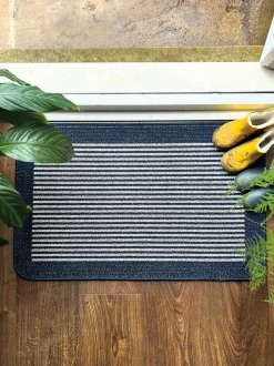 My Mat Stain Resistant Stripe Mat