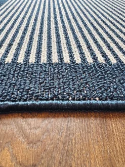 My Mat Stain Resistant Stripe Mat